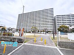 物件画像 浅香山グリーンマンション