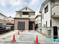 物件画像 堺市東区大美野　中古戸建