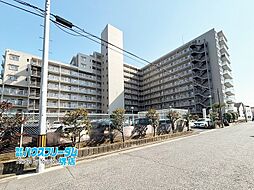 物件画像 ファミール堺パートII