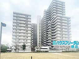 物件画像 ファミールハイツなかもず