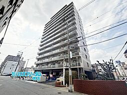 物件画像 ユニライフ堺・宿院