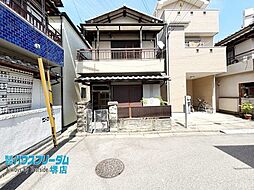 物件画像 堺市北区蔵前町　売地