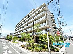 物件画像 グランドデュオ三国ヶ丘サウスリッジ