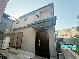 物件画像 堺市北区常磐町　中古戸建
