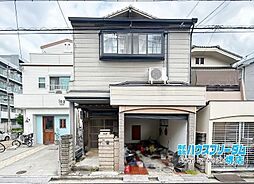 物件画像 堺市西区浜寺元町　中古戸建