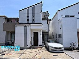 物件画像 堺市中区福田 中古戸建