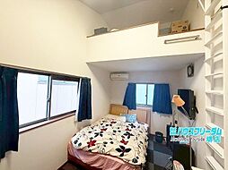 室内の画像