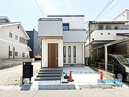 物件画像 堺市北区新金岡町　中古戸建