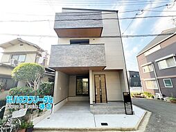 物件画像 堺市東区日置荘原寺町　新築戸建