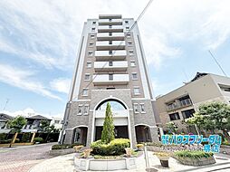 物件画像 リビオ上野芝ガーデンズ