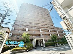 物件画像 ローレルコート上野芝