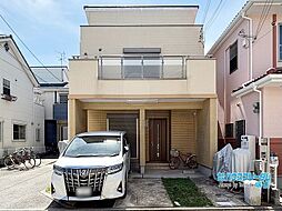 物件画像 堺市西区浜寺諏訪森町中　中古戸建