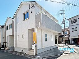 物件画像 堺市堺区賑町 中古戸建