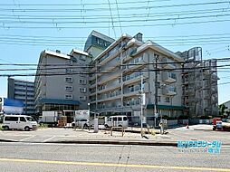 物件画像 白鷺スカイハイツ