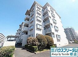 物件画像 ライフコート深井6号棟