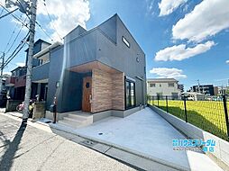 物件画像 堺市北区金岡町　新築戸建