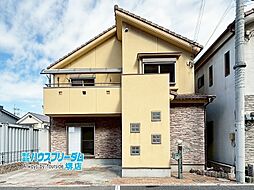 物件画像 堺市中区福田　中古戸建