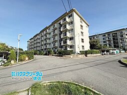 物件画像 新檜尾台第1次住宅12号棟