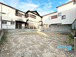物件画像 堺市堺区柏木町　売地