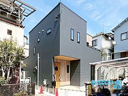物件画像 堺市中区堀上町　新築戸建