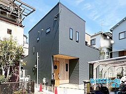 物件画像 堺市中区堀上町　新築戸建