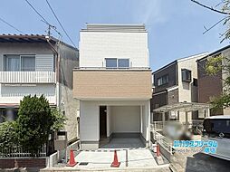 物件画像 堺市北区金岡町　新築戸建