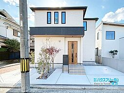物件画像 堺市西区浜寺諏訪森町西　新築戸建