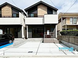 物件画像 堺市堺区緑町 新築戸建