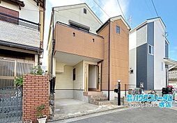 物件画像 堺市西区堀上緑町 中古戸建