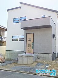 物件画像 リベロスクウェア若松台3丁