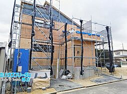 物件画像 リベロスクウェア若松台3丁