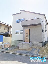 外観の画像
