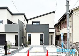 物件画像 リベロスクウェア関茶屋