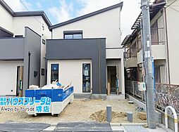 物件画像 リベロスクウェア関茶屋