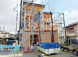 物件画像 リベロスクウェア関茶屋