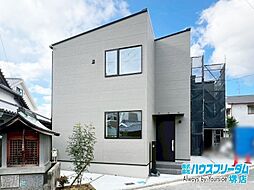 物件画像 堺市北区百舌鳥本町　新築戸建