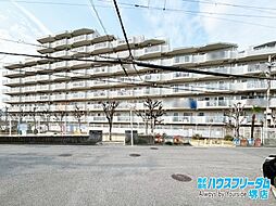 マンションイメージ