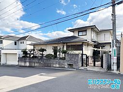 物件画像 堺市南区赤坂台　売地