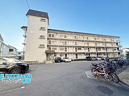 物件画像 北野田大発マンションB棟