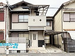 物件画像 堺市東区大美野　中古戸建