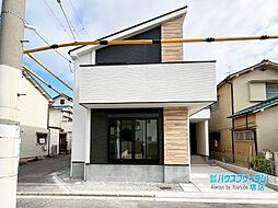 物件画像 堺市西区浜寺船尾町西　新築戸建