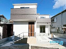 物件画像 堺市西区浜寺昭和町　新築戸建