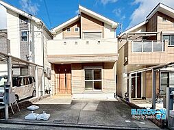 物件画像 堺市南区御池台　中古戸建