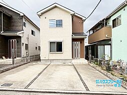 物件画像 堺市中区上之 中古戸建