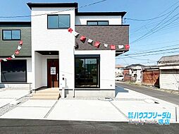 物件画像 堺市中区東山　新築戸建