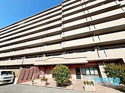 ライオンズマンション上野芝ガーデンシティ