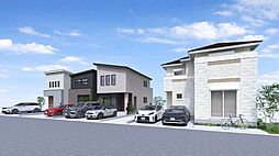 物件画像 リベロスクウェア北野田IV