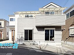 物件画像 堺市中区大野芝町　中古戸建