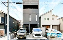 物件画像 堺市堺区旭通　中古戸建