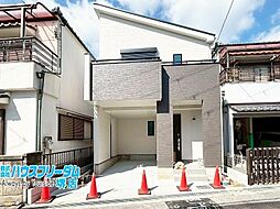 物件画像 堺市堺区永代町 新築戸建